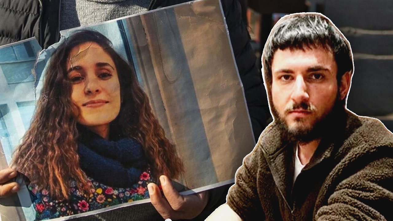 Gülistan Doku soruşturmasında kritik gelişme! "Her şeyi paylaşacağım" diyen Umut Altaş, hakim karşısında