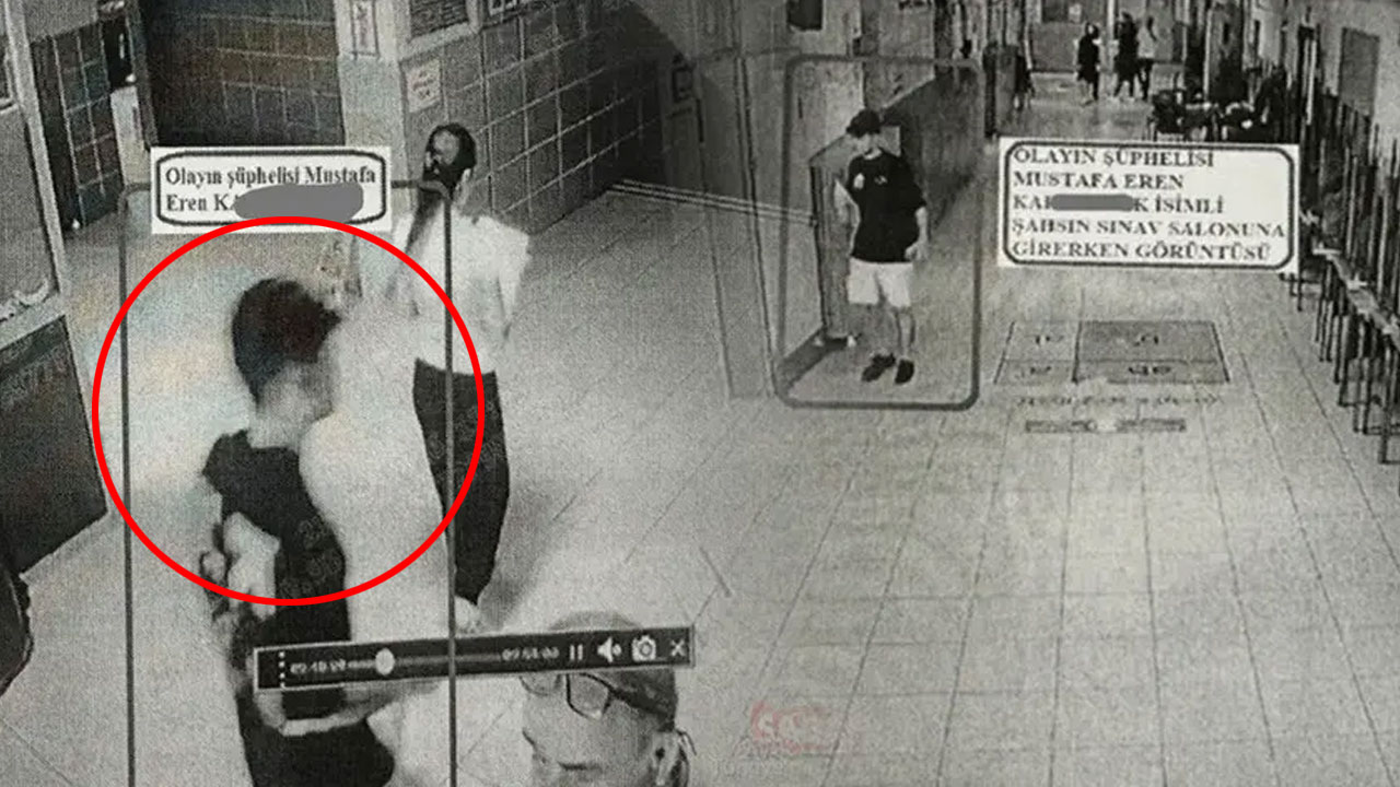 YKS'de yapay zeka skandalı! "Gaflete düştüm" dedi, tutuklandı!