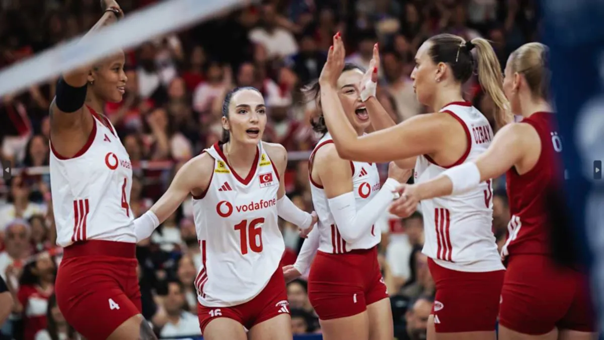 Filenin Sultanları galibiyetle başladı!