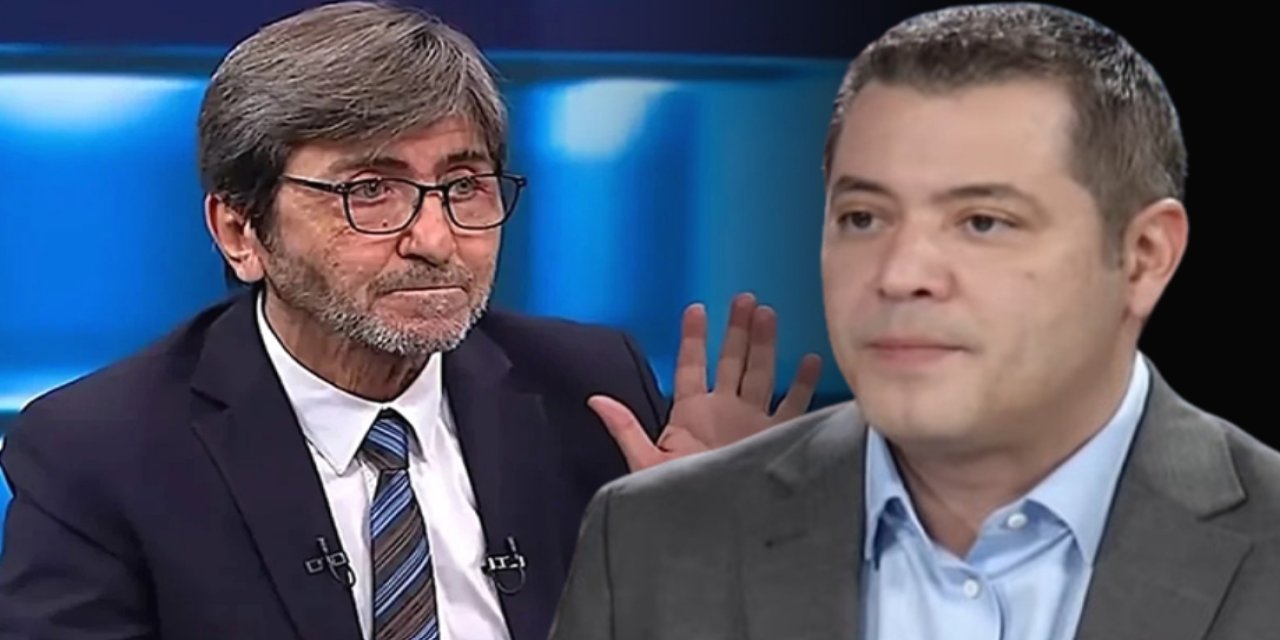 Rıdvan Dilmen: Murat Ongun hakkında suç duyurusunda bulunacağım!