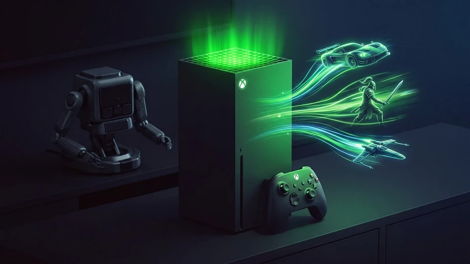 Microsoft'ta 'yapay zeka' kıyımı!