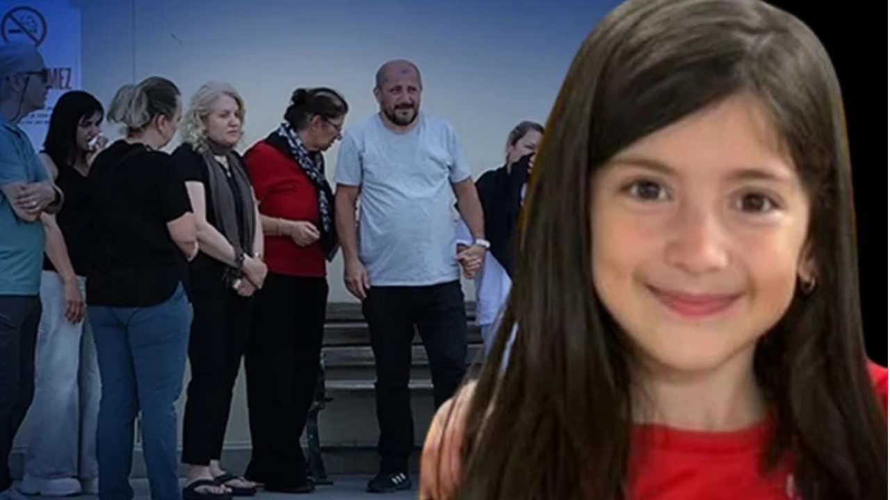 7 yaşındaki Ela'nın ölümüne soruşturma!