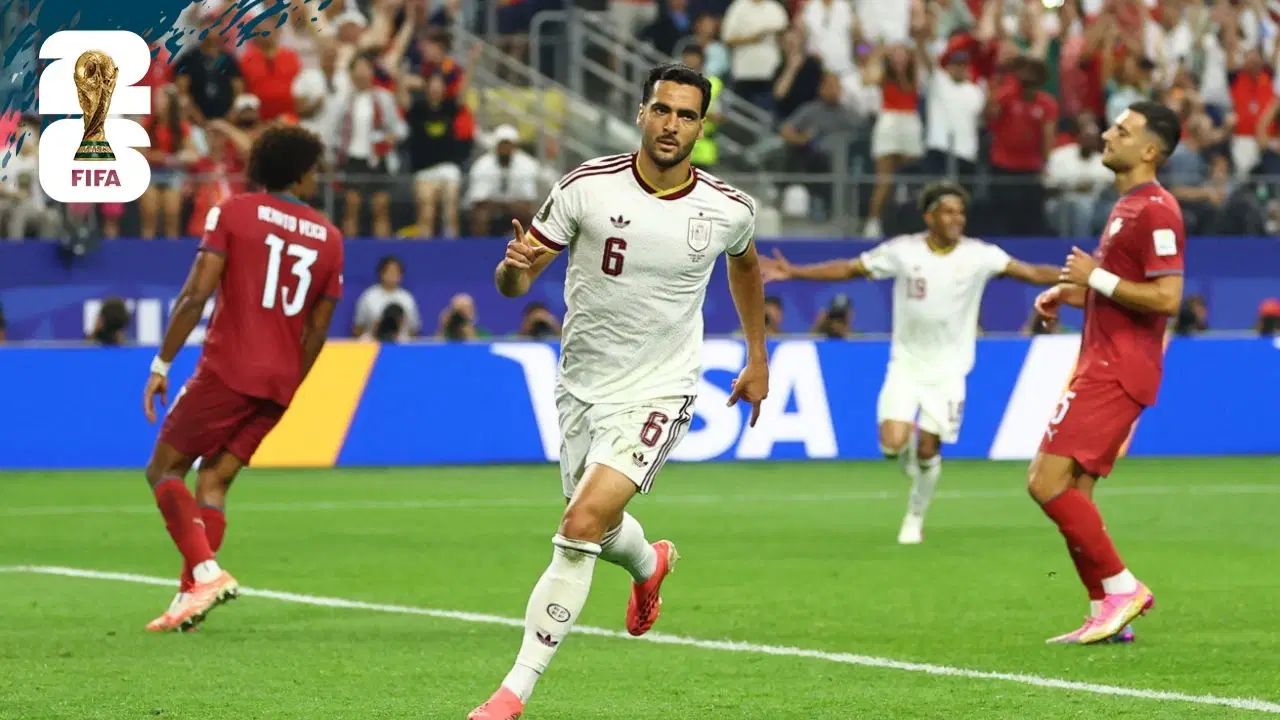 İspanya çeyrek finalde!
