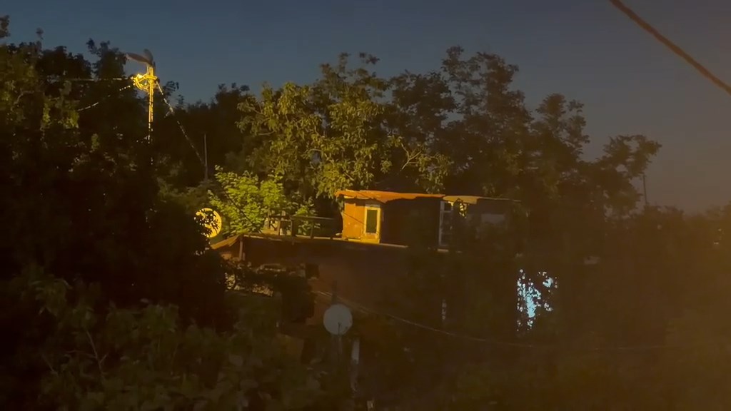 İstanbul'da aile katliamı!