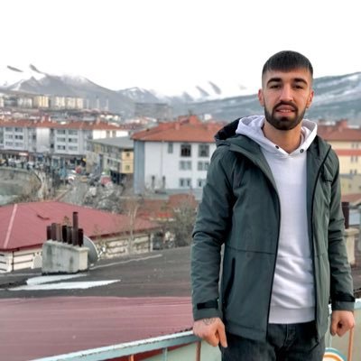 Bingöllü Taner Yunanistan'da kayboldu!