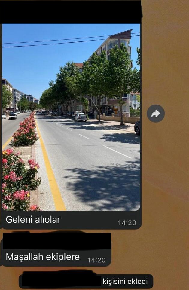 Whatsapp gruplarına operasyon: 12 gözaltı