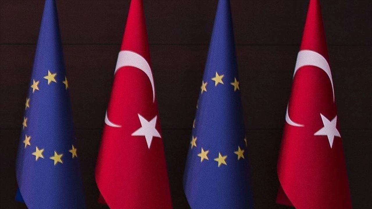 AB ile e-ticarette yeni uygulama devrede!