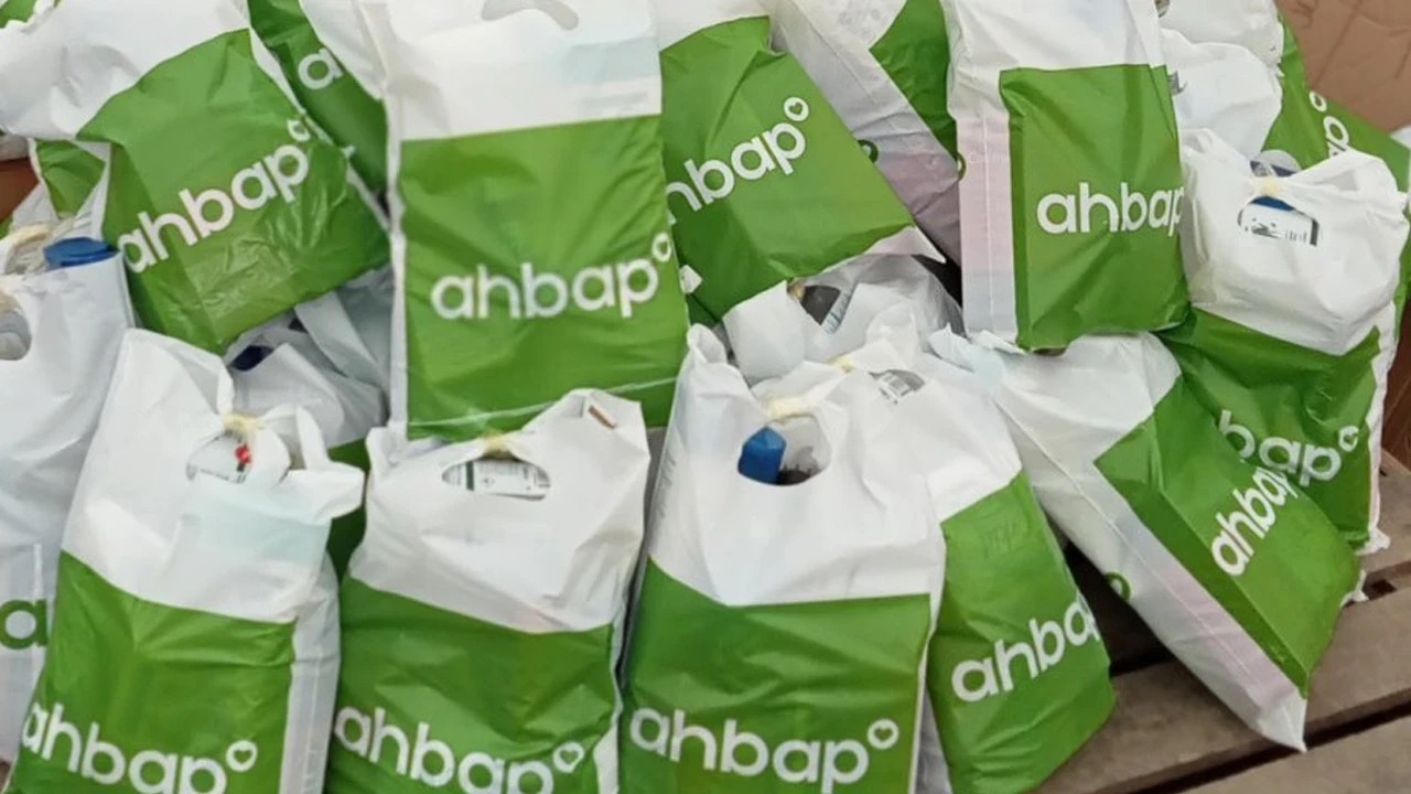 Ahbap Derneği soruşturmasında 4 şüpheli tutuklandı!