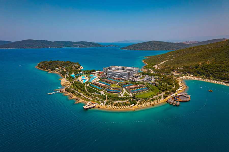 Tatile gidecekler dikkat! Bodrum'da bir haftalık tatil ne kadar? Rakamlar belli oldu...