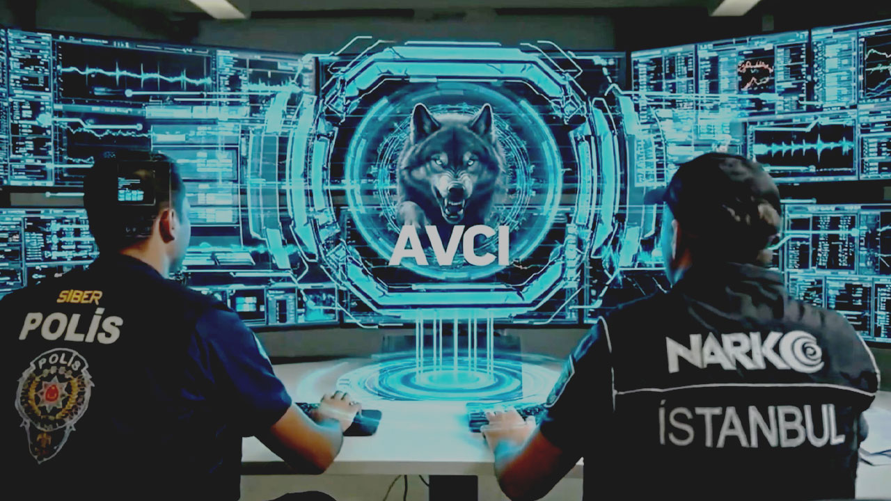 İstanbul'da dev uyuşturucu baskını! AVCI yakaladı, yüzlerce gözaltı var!