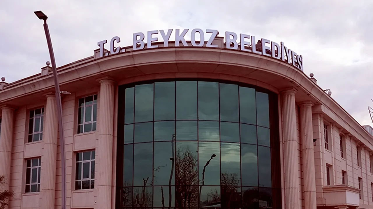 Beykoz Belediyesi'ne yeni rüşvet baskını! Gözaltılar var