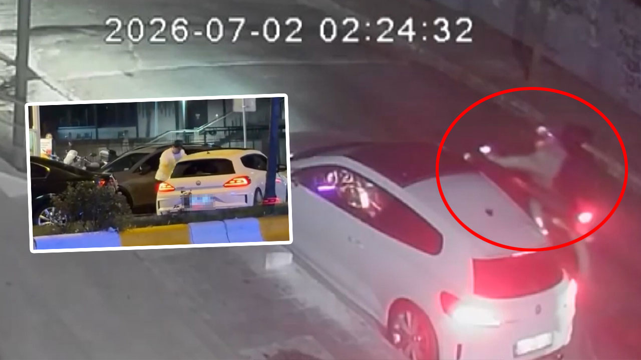 Beylikdüzü'nde silahlı saldırıya uğramıştı! Baran Yusuf Dağdeviren cinayetinde yeni gelişme
