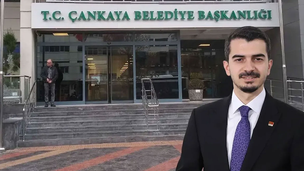 Başkan Hüseyin Can Güner de aralarında! Çankaya Belediyesi'nde 24 kişi tutuklandı: İşte o isimler...