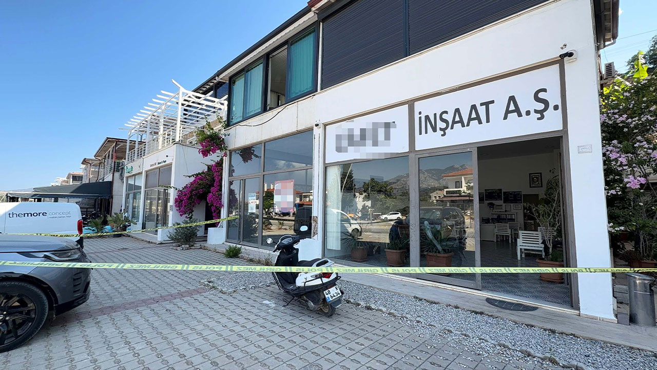 İş insanının şüpheli ölümü! Başından vurulmuş halde bulundu