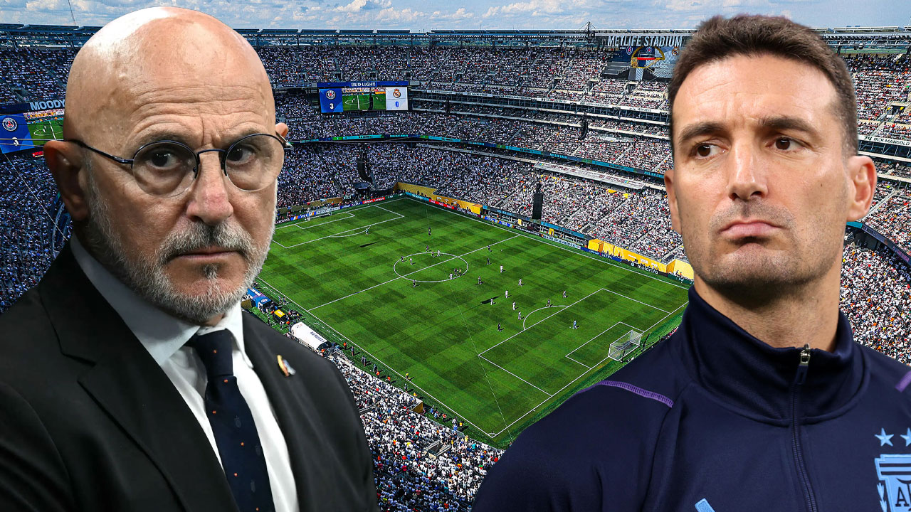 2026 Dünya Kupası finali ilkleri beraberinde getiriyor! Şampiyona yüzük, araya sahne şovu!