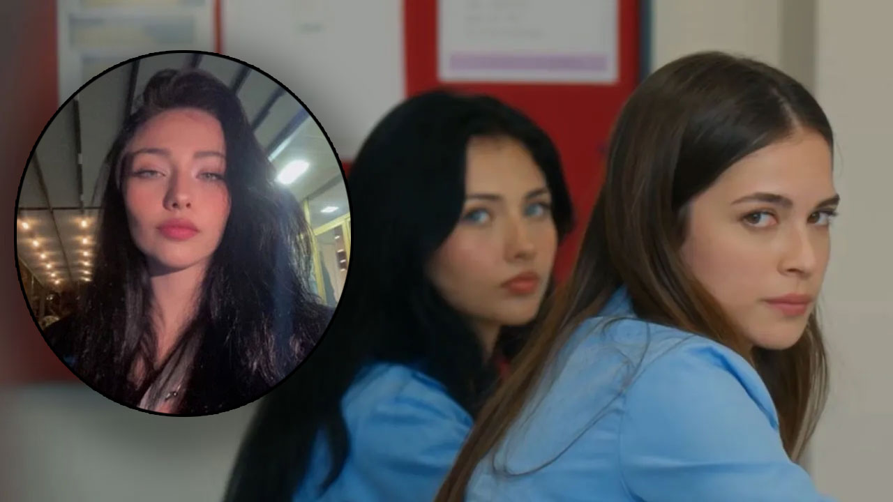 Eylül Aslan'dan o iddialara yanıt