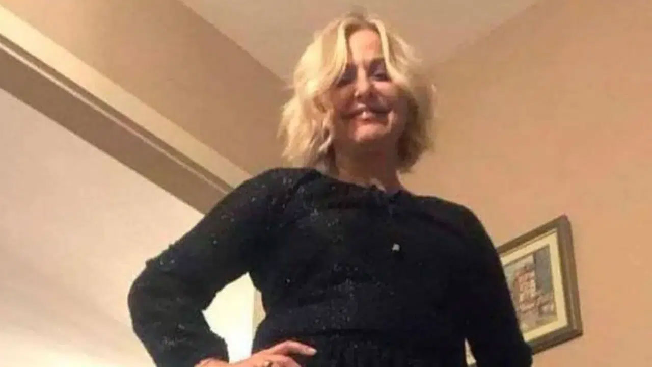 Gazeteci Fatma Sibel Gürcihan'a jet iddianame!