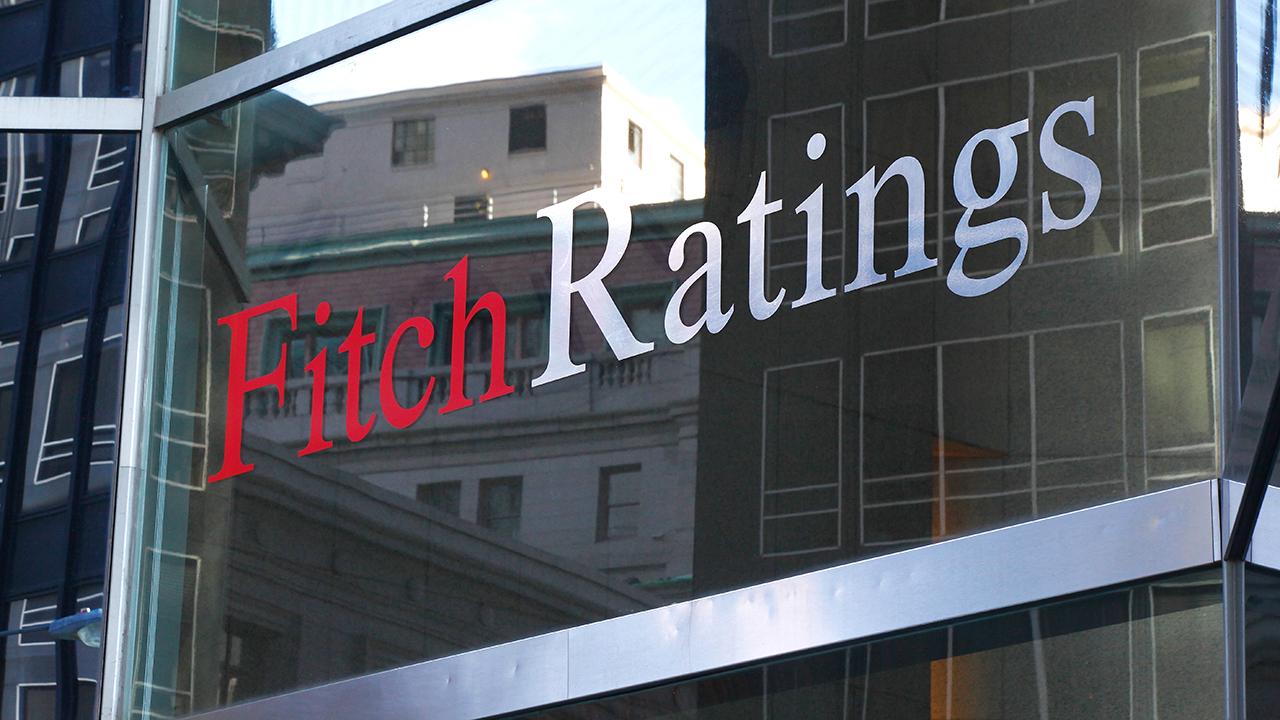 Fitch'ten kredi notu açıklaması!