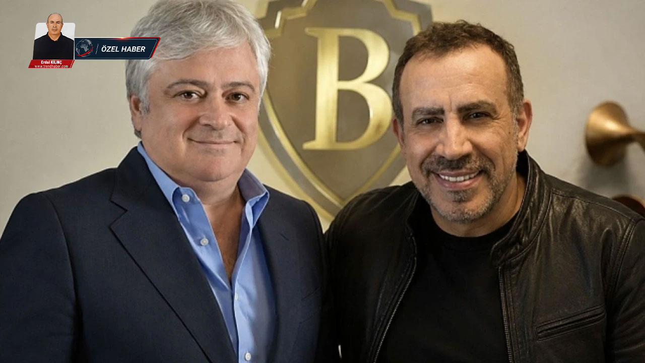 Ahbap'taki mülk dolandırıcılığı: Haluk Levent ve Hüseyin Başaran birlikte mi planladı?