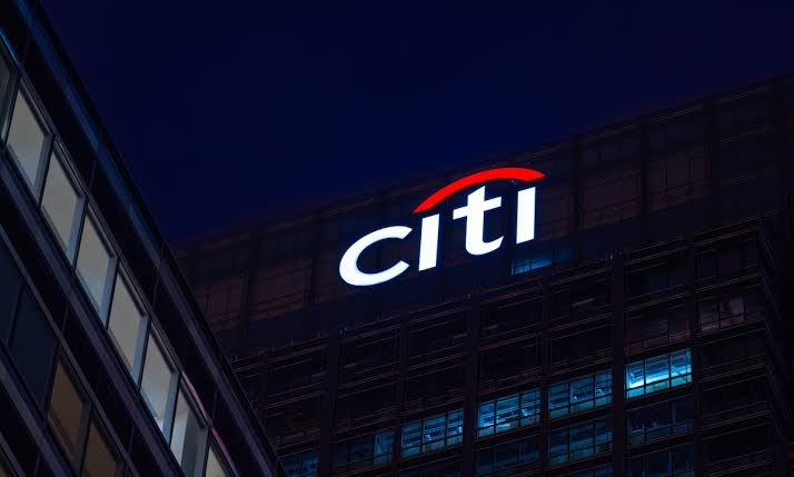 Citi'den karamsar tablo!