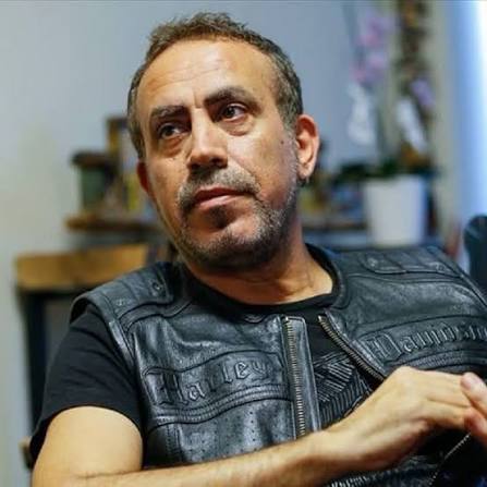 Haluk Levent'in tutuklamaya sevk yazısı ortaya çıktı!