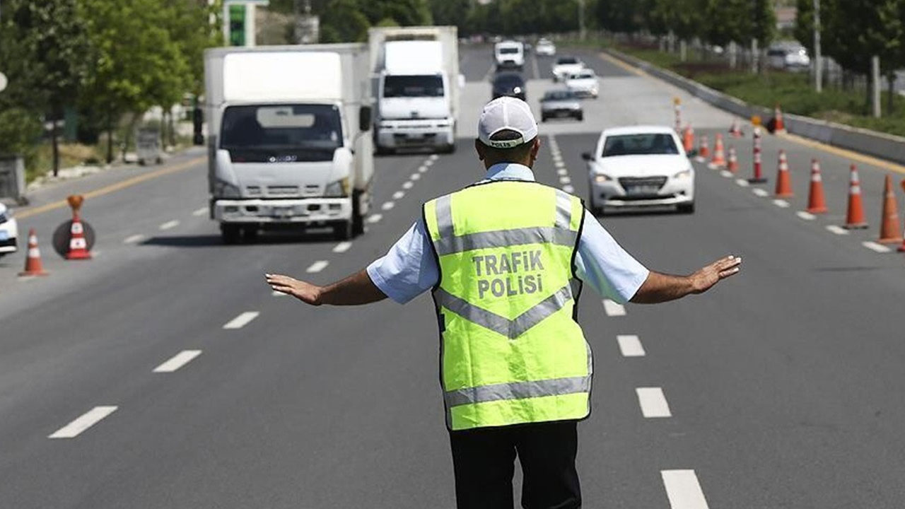 İstanbul'da bu yollar trafiğe kapatılacak! İşte alternatif güzergahlar