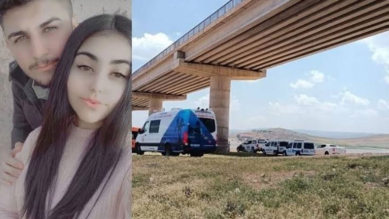 Sevgili çiftin vahşi cinayetinde belediye başkanına 'görevi kötüye kullanma' cezası!
