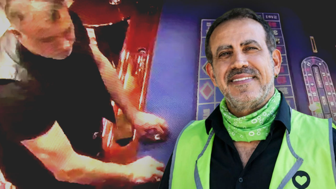 Haluk Levent'in şoföründen kumar sorusuna yanıt! "2 milyonluk jetonlar alıyordu"