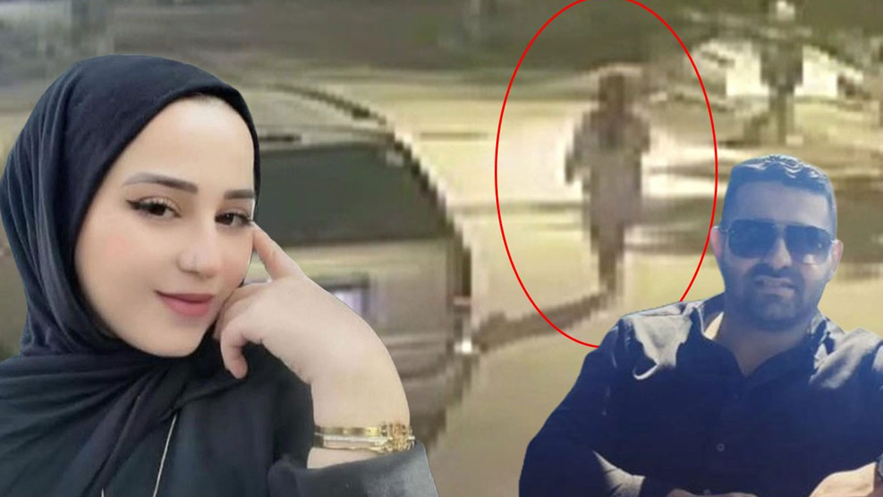 Mihriban Yılmaz cinayetinde kan donduran ifade! "Cesedini domuzların eşelediği yere gömdüm"