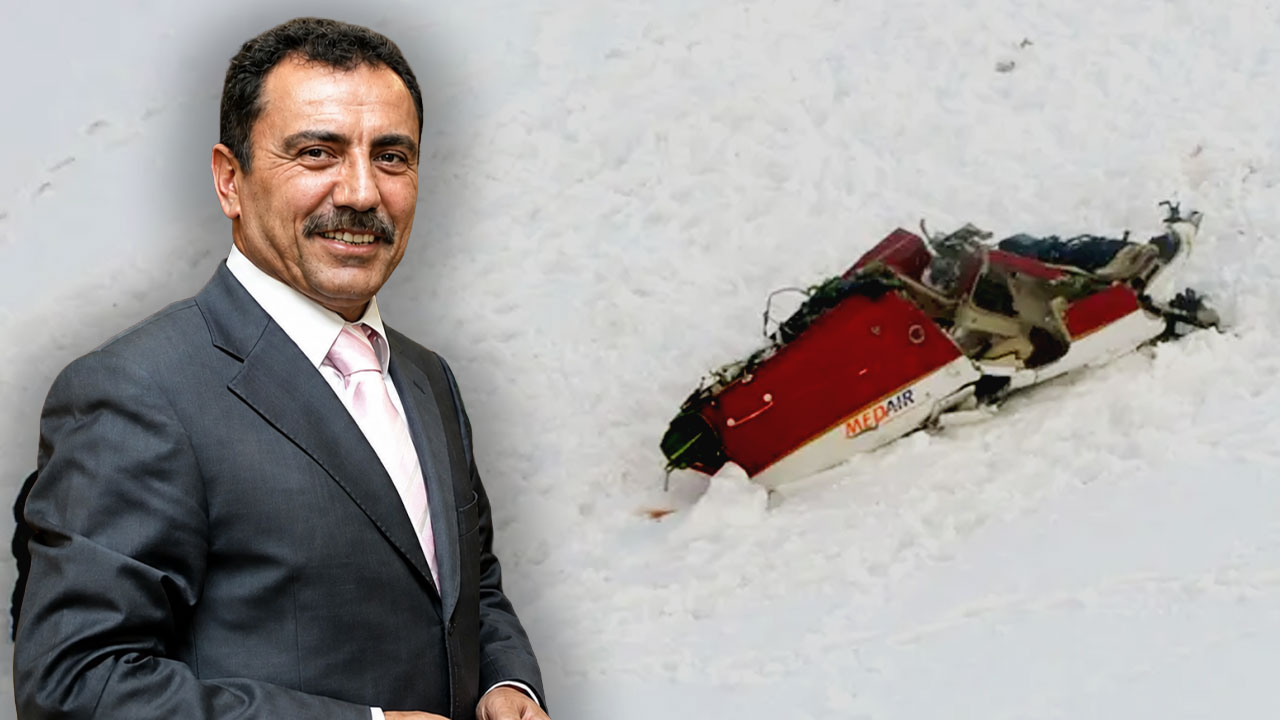 Muhsin Yazıcıoğlu soruşturmasında o yazışmalar dosyada! "Tereyağından kıl çeker gibi..."
