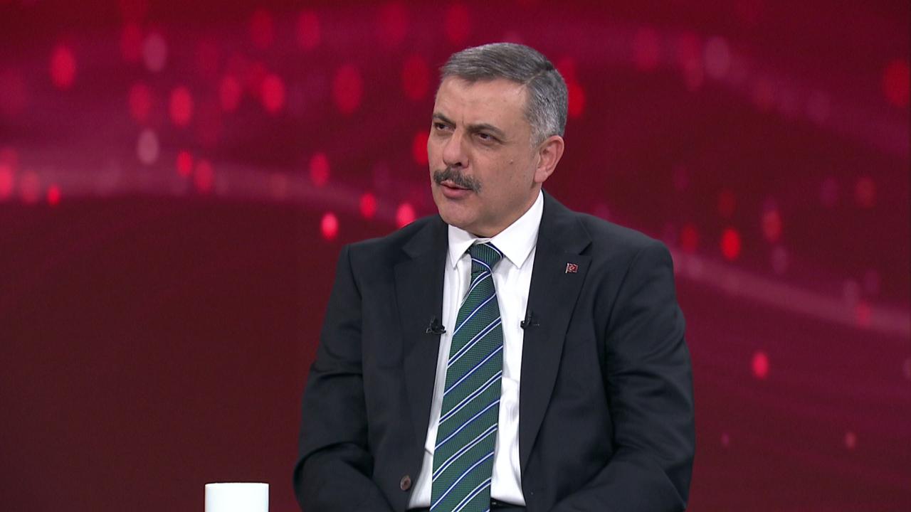 Bakan Çiftçi'den polislere mesai ve lojman müjdesi!