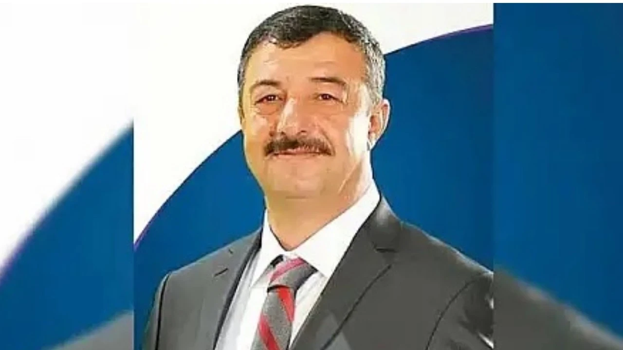 Şirvan Belediye Başkanı Cellek hayatını kaybetti!