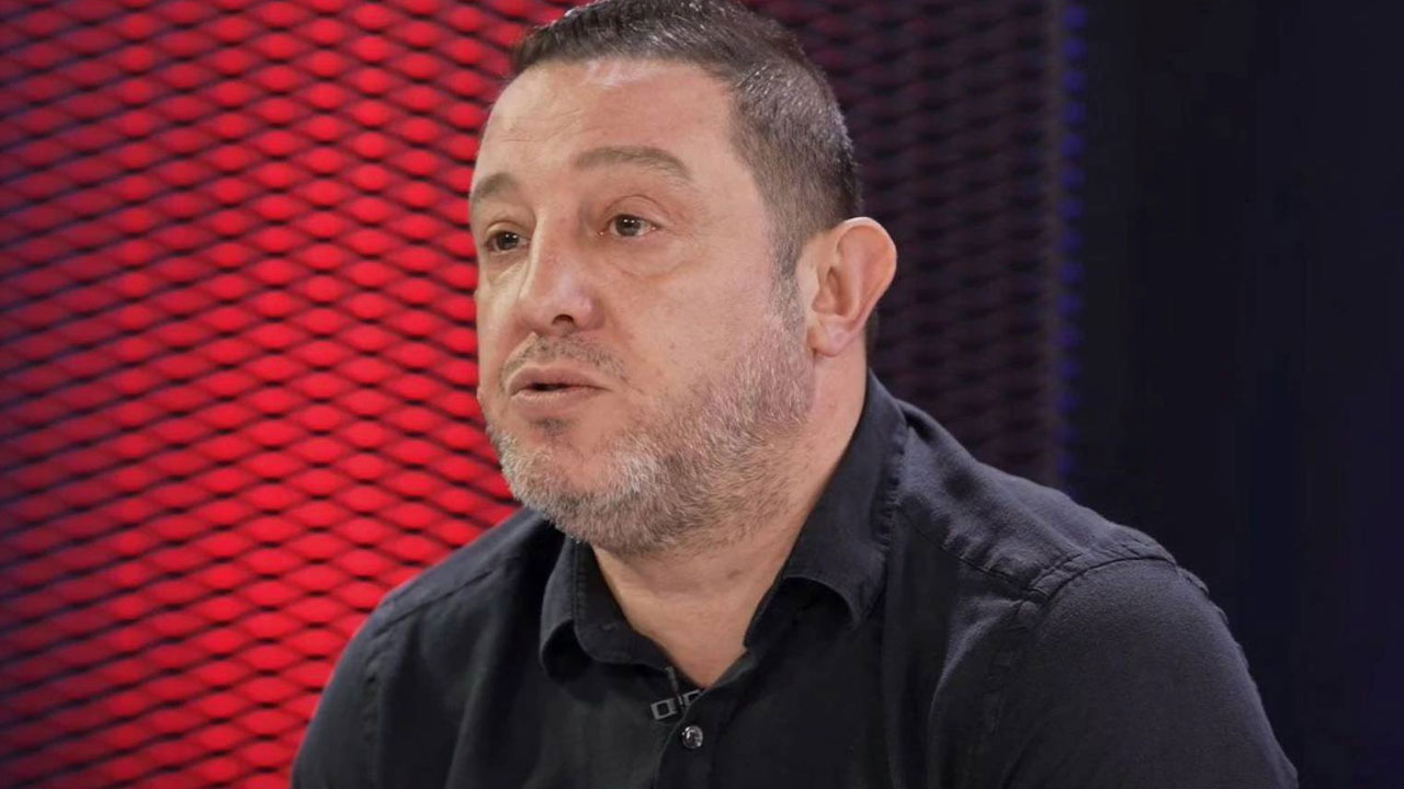 Nihat Kahveci gözaltına alındı!