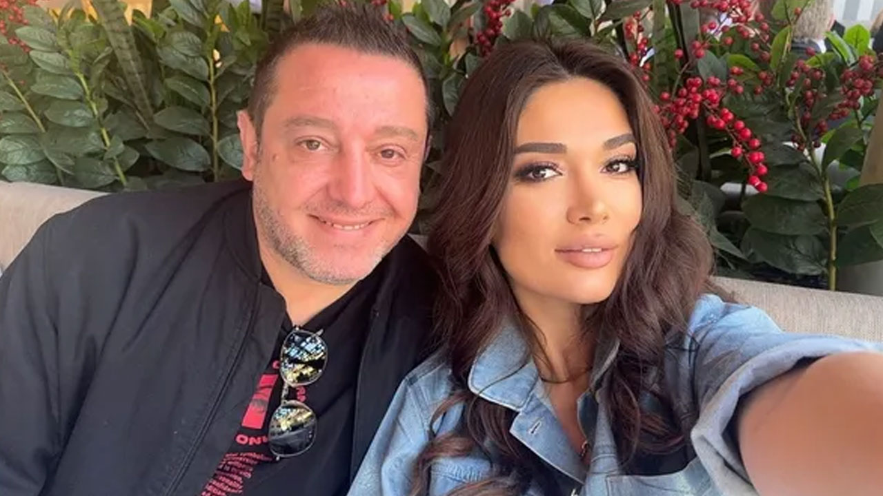 Fulya Sever'den ilk açıklama!