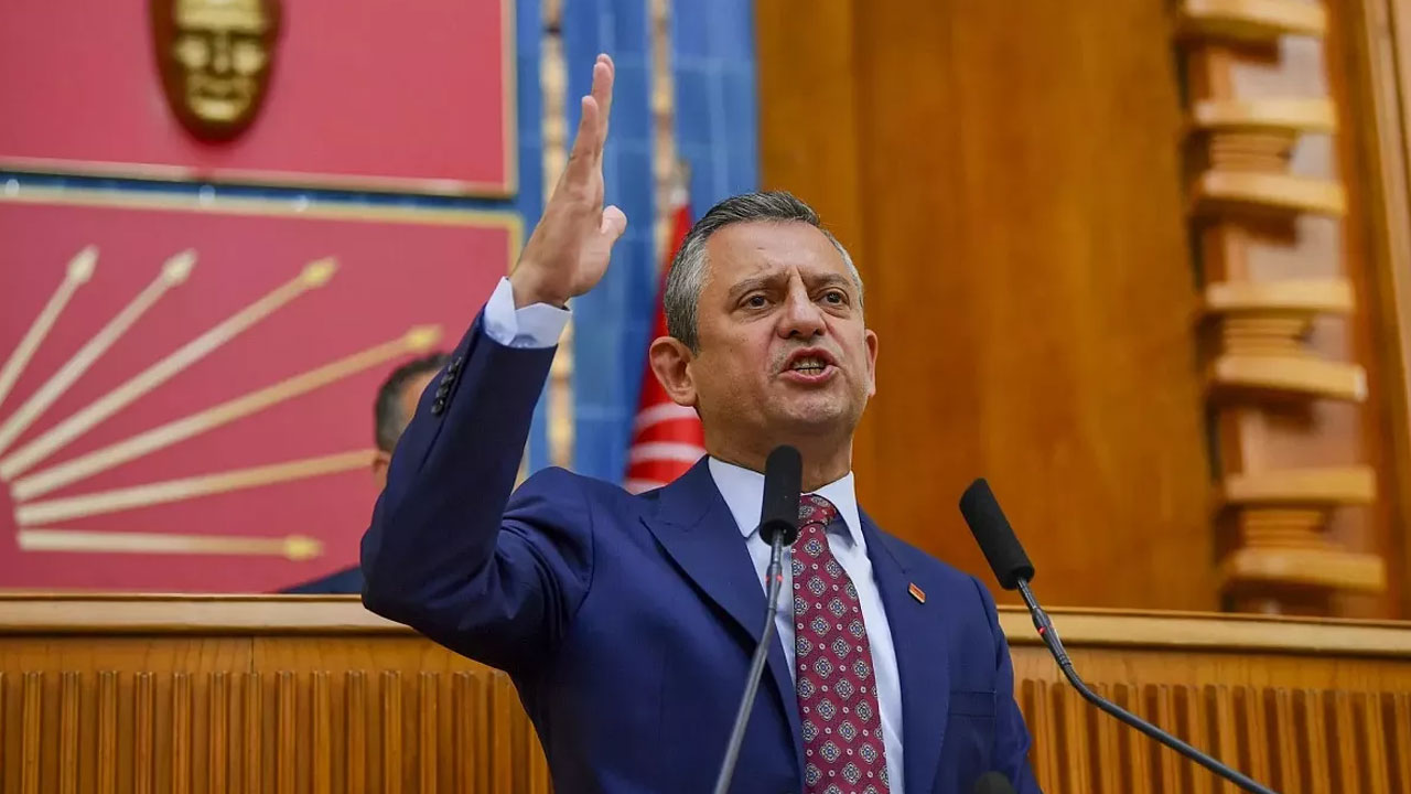 Özgür Özel'den Kılıçdaroğlu'na yeni parti yanıtı!