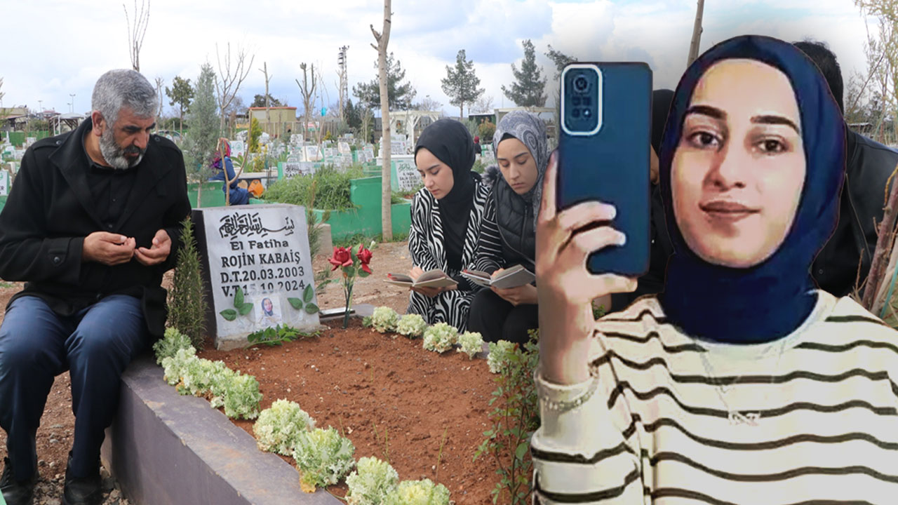 Rojin Kabaiş soruşturmasında 'Diatom' talebi!