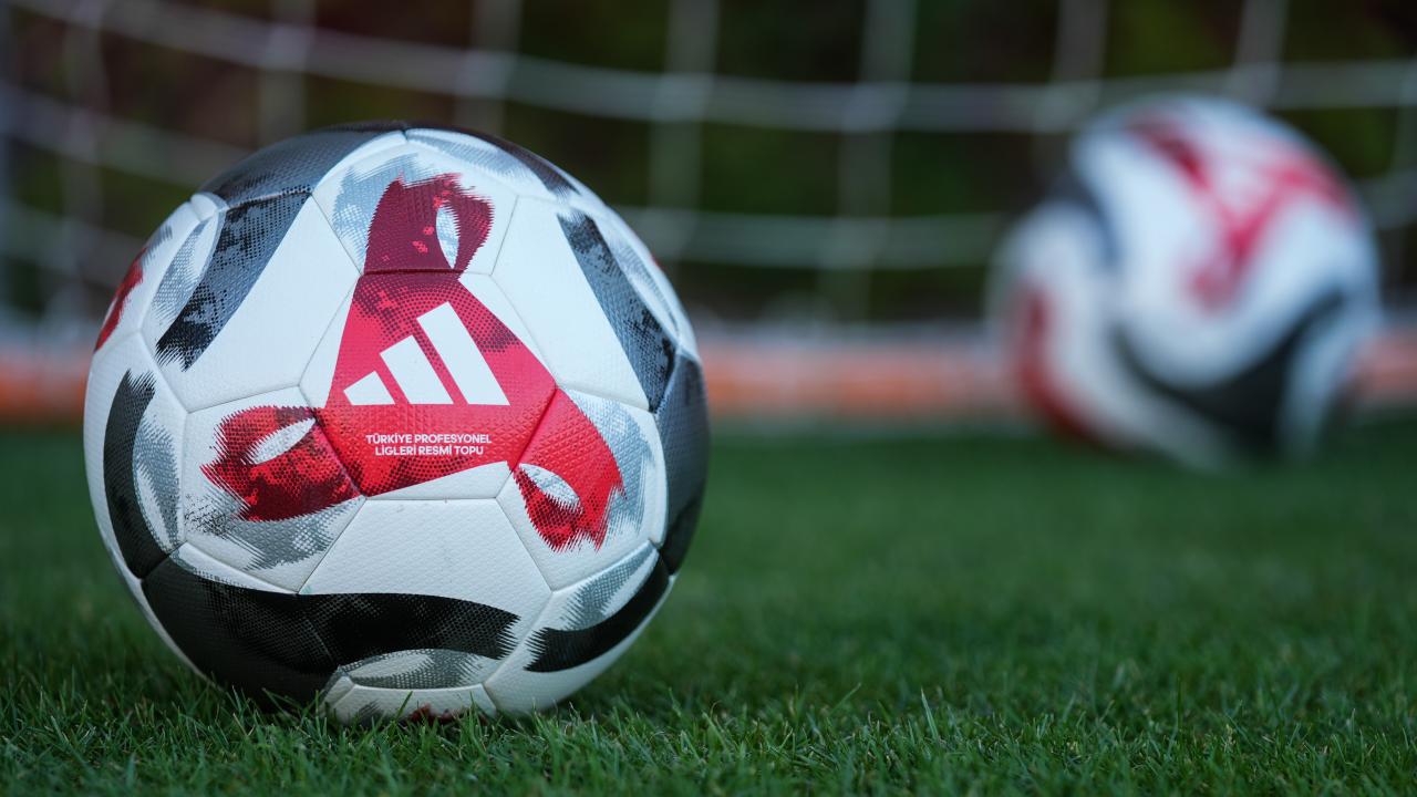 Süper Lig'de sezonunun ilk hafta programı açıklandı!