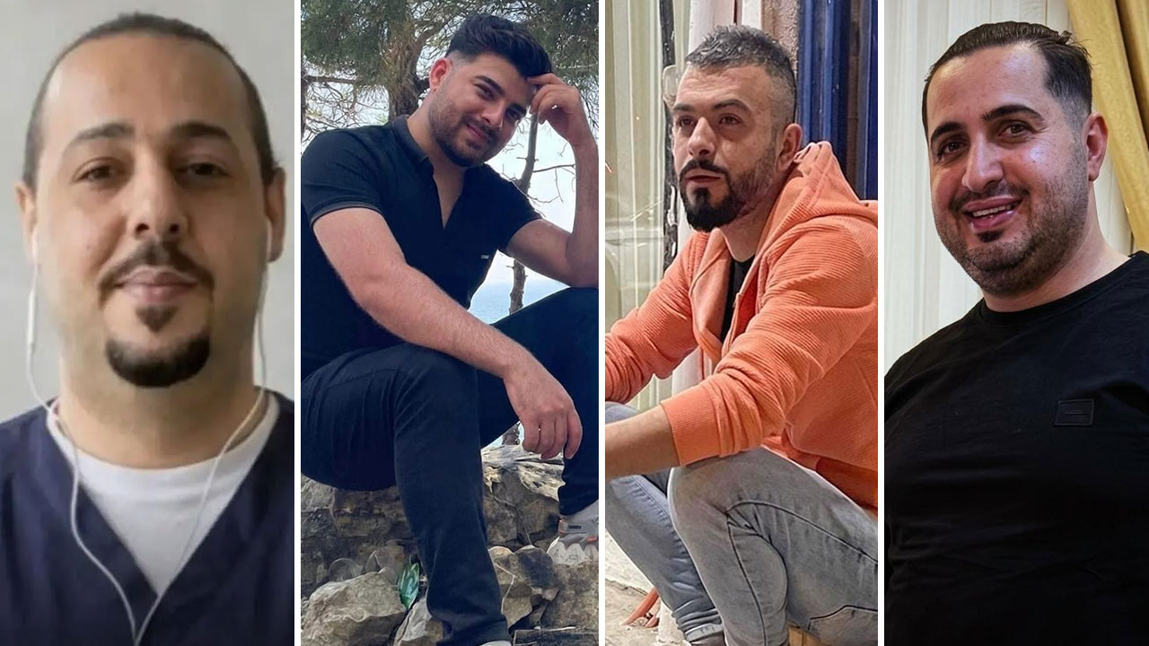 Suudi Arabistan'da facia! 4 Türk feci şekilde can verdi