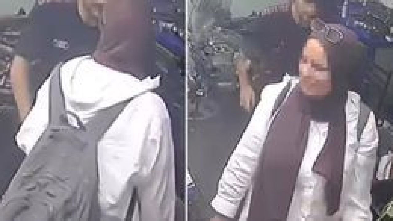 Türkiye'nin konuştuğu tacizci kadın gözaltına alındı!