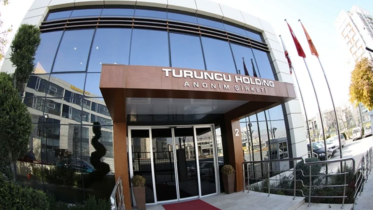 Yasa dışı bahis soruşturması! Turuncu Holding ve 25 şirkete kayyum atandı