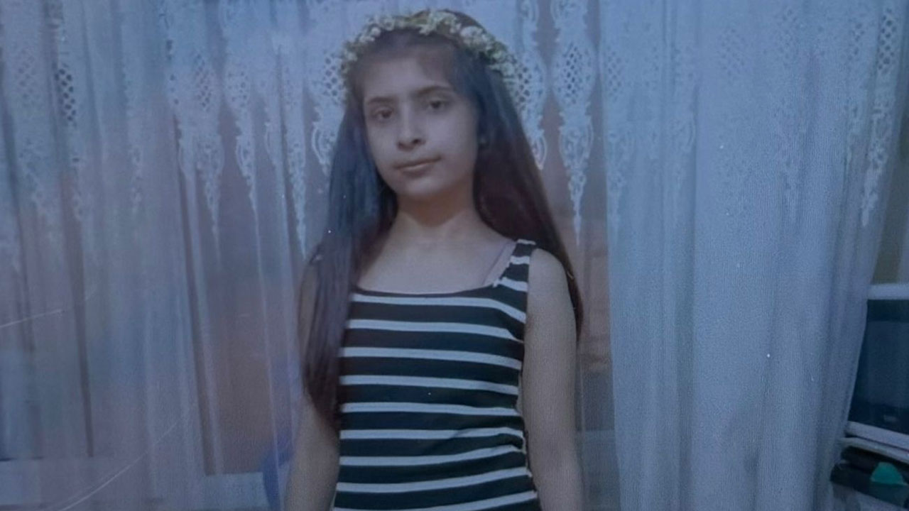 14 yaşındaki Yaren Nisa Bilir'in acı ölümü!